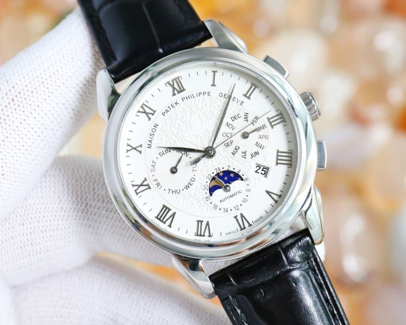 PATEK PHILIPPE Watches